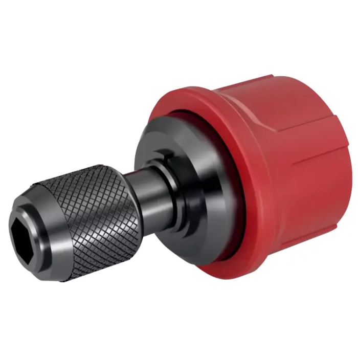 FLEX 453994 BV 18.0-EC uchwyt bitów do DD 2G 18.0-EC C, DD 4G 18.0-EC C